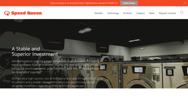 investinlaundromats.com