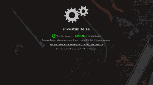 investinlife.se