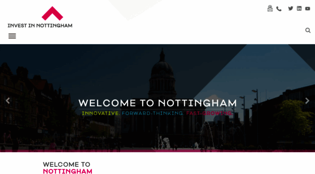 investinnottingham.com