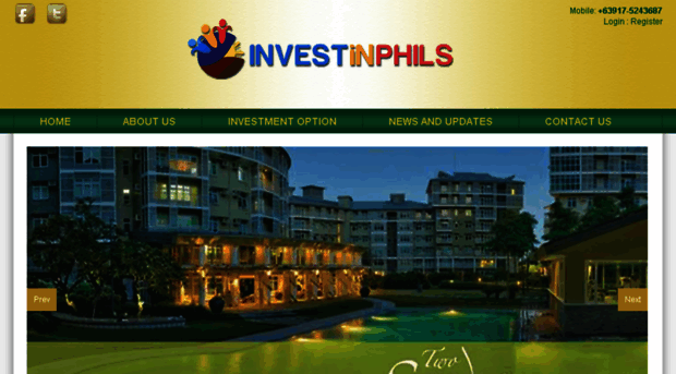 investinphils.com