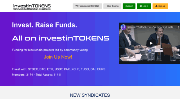 investintokens.com