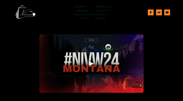 investinveteransweek.com