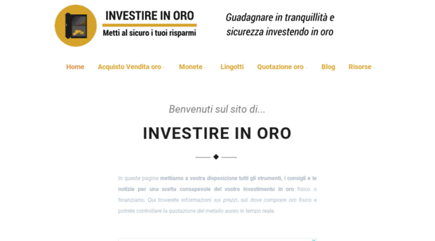 investire-in-oro.com