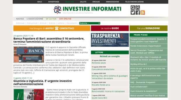 investire.aduc.it