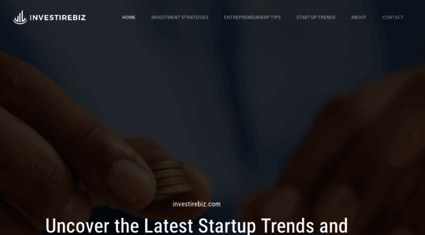 investirebiz.com