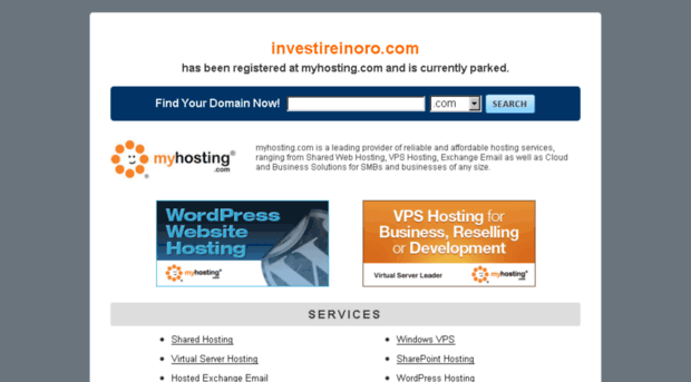 investireinoro.com