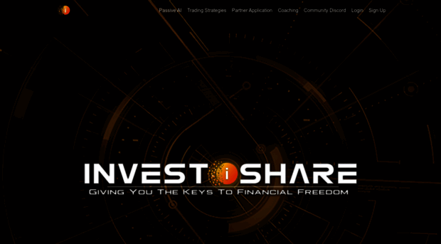 investishare.com