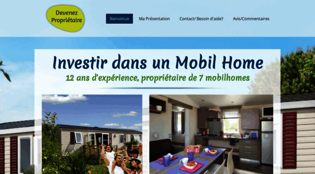 investissementmobilhome.net