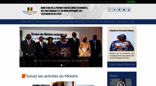investissements.gouv.sn