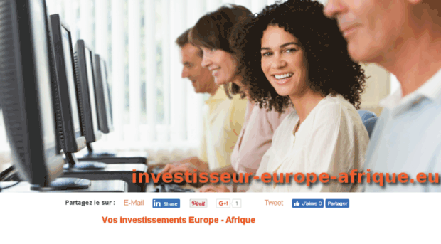 investisseur-europe-afrique.eu