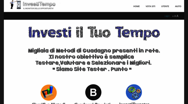 investitempo.com