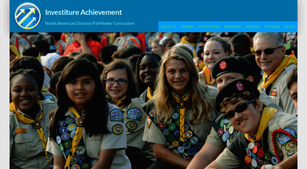 investitureachievement.org