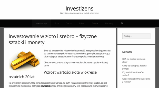 investizens.pl