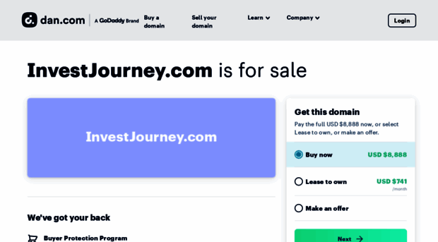 investjourney.com