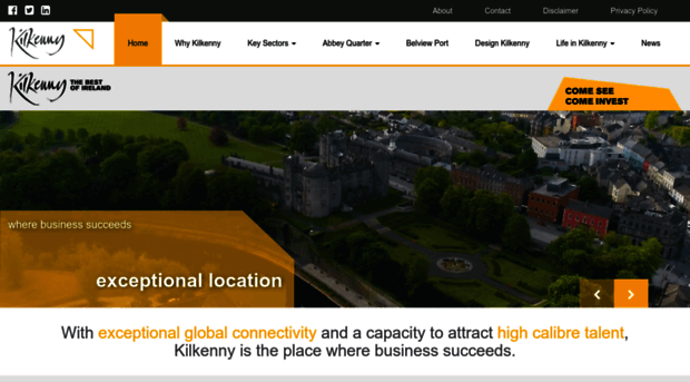 investkilkenny.ie