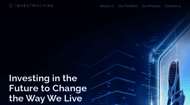 investmachine.io