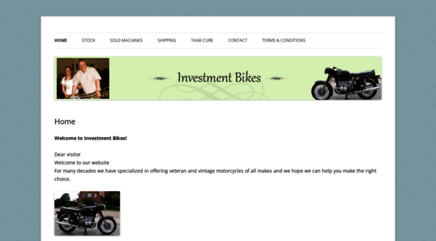 investment-bikes.com