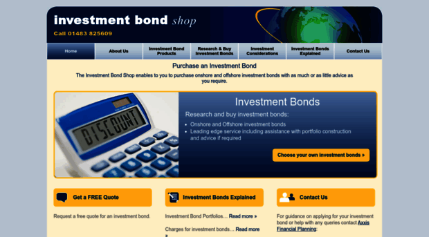 investment-bond-shop.co.uk