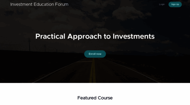 investment-education-forum.teachable.com