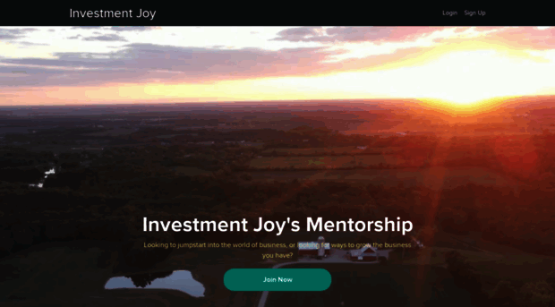 investment-joy.teachable.com