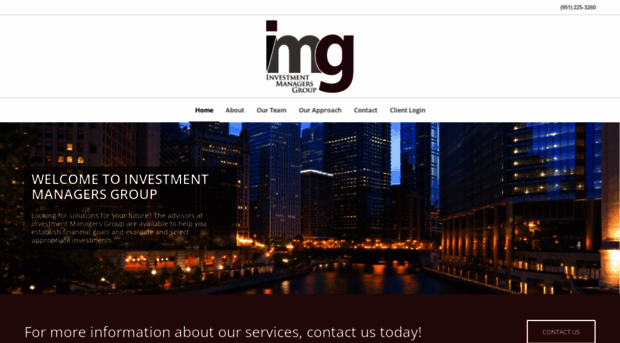 investment-managers-group.com