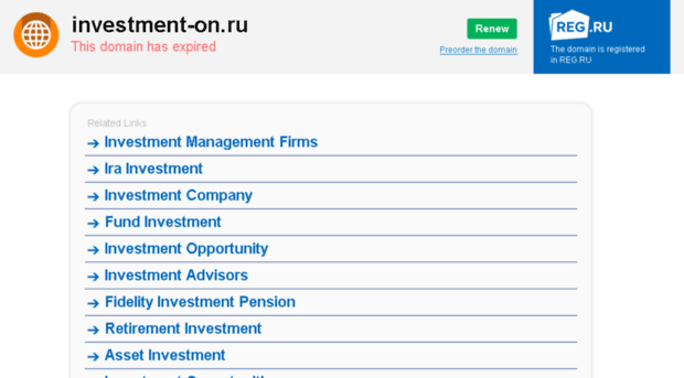 investment-on.ru