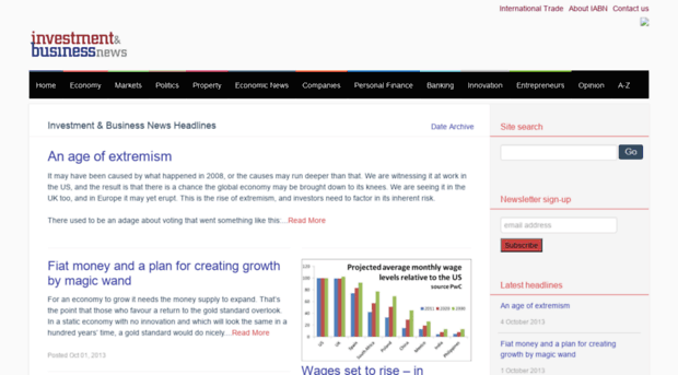 investmentandbusinessnews.co.uk