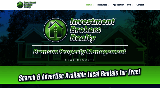 investmentbrokersrealty.com