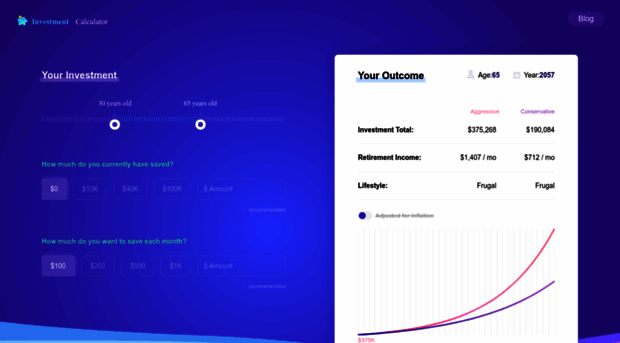 investmentcalculator.io