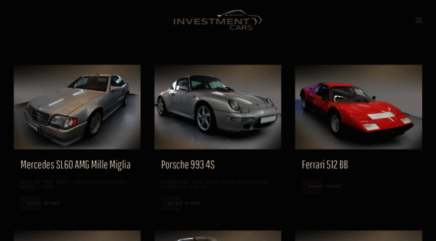 investmentcars.net