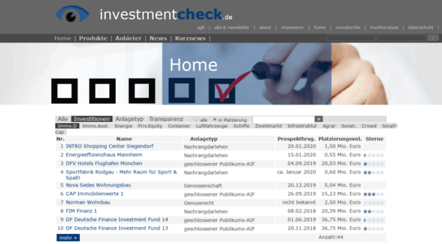 investmentcheck.de