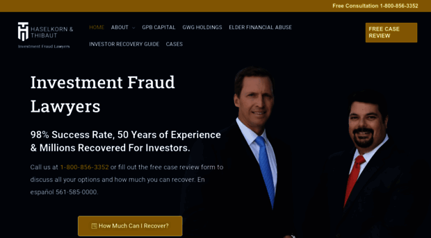 investmentfraudlawyers.com