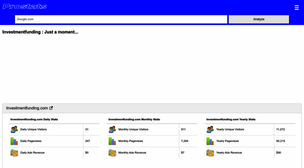 investmentfunding.com.prostats.org