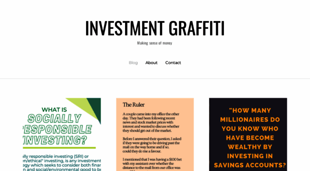 investmentgraffiti.com