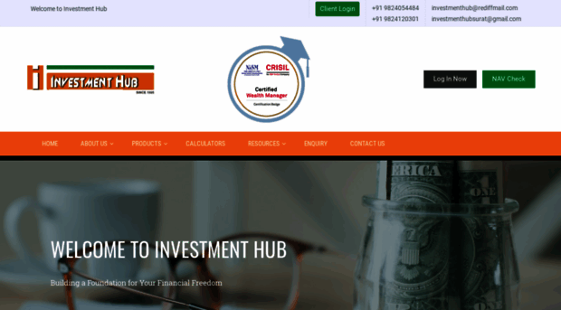 investmenthub.in