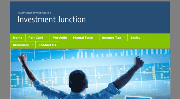 investmentjunction.co.in