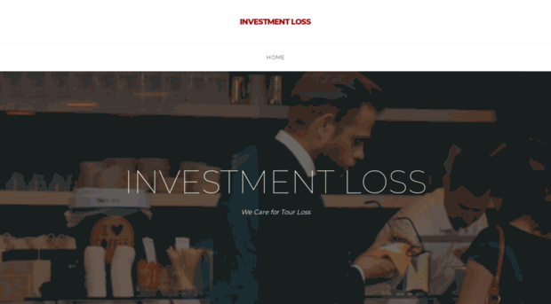 investmentloss.net