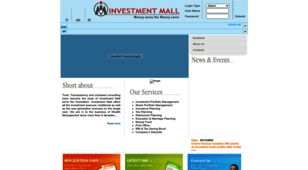 investmentmall.net