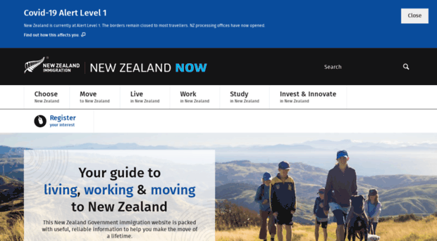 investmentnow.govt.nz