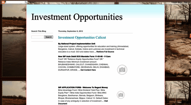 investmentopportunitiestoday.blogspot.com
