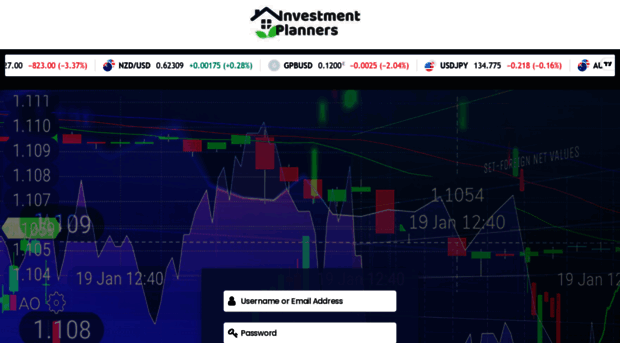 investmentplanner.projectstatus.in