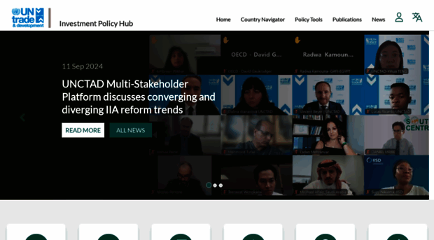investmentpolicy.unctad.org