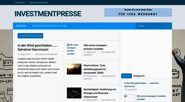 investmentpresse.at