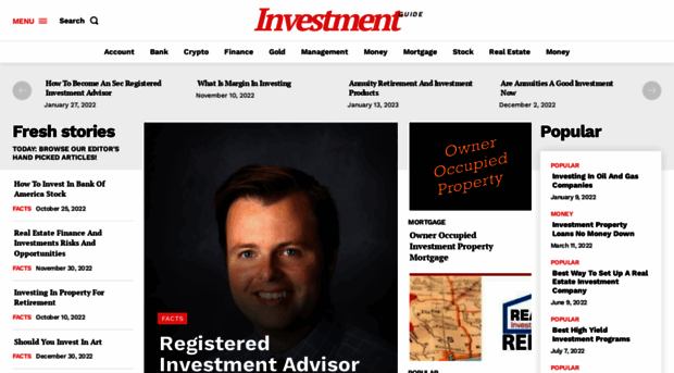 investmentproguide.com