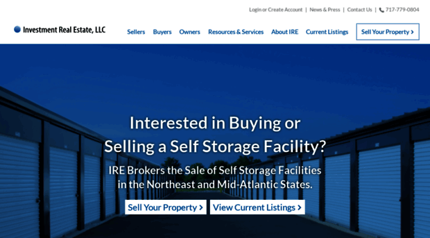 investmentrealestatellc.com