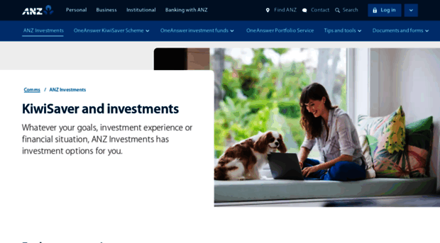 investments.anz.co.nz