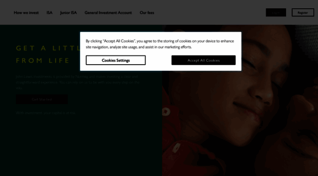 investments.johnlewisfinance.com