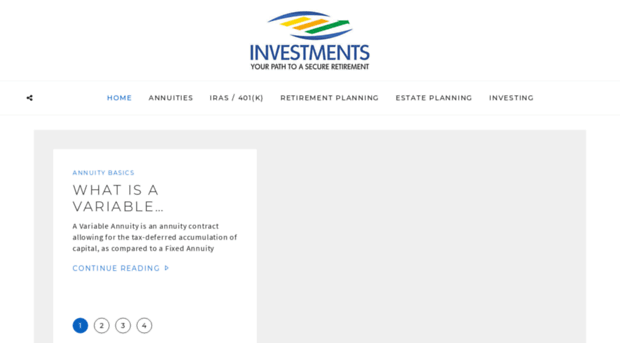 investments.news