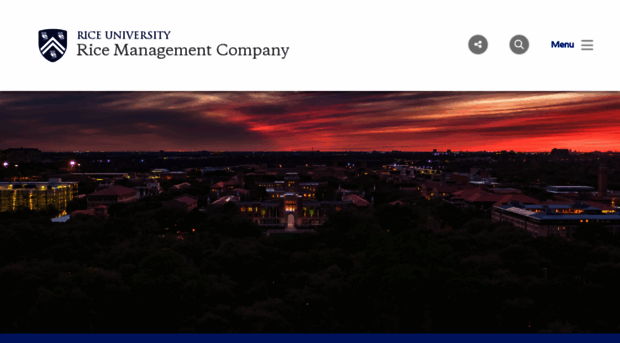 investments.rice.edu
