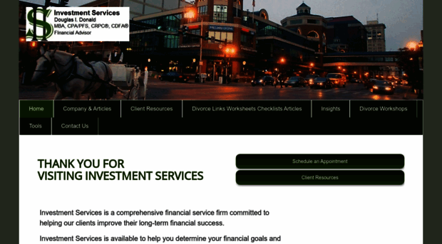 investmentservicesinc.com